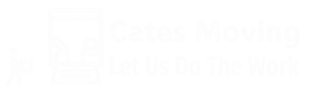 Cates Moving